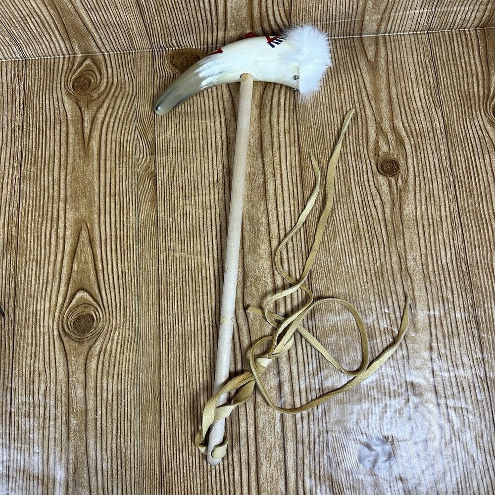 Native American Ceremonial Rainmaker Boy Scouts Regalia Order Of The‎ Arrow